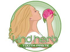 Kind Herb Toothpaste