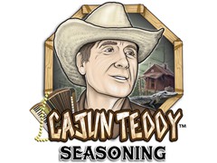 Cajun Teddy